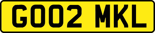 GO02MKL