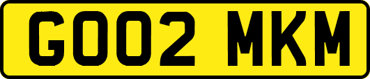 GO02MKM