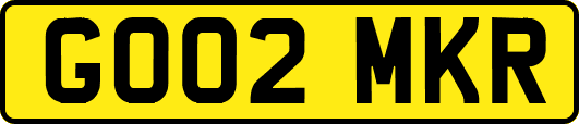 GO02MKR
