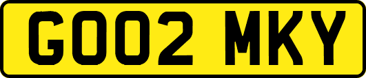 GO02MKY