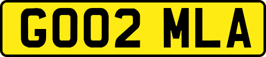 GO02MLA