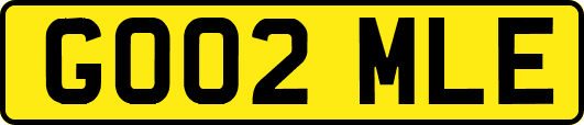 GO02MLE