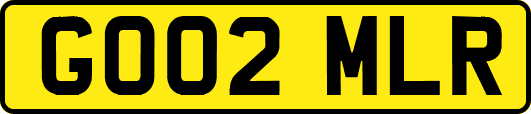 GO02MLR