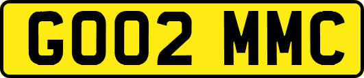GO02MMC