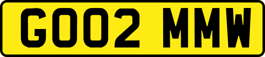 GO02MMW