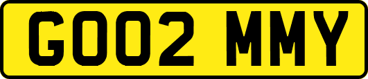 GO02MMY