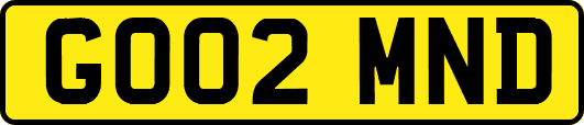 GO02MND