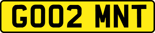 GO02MNT