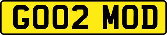 GO02MOD