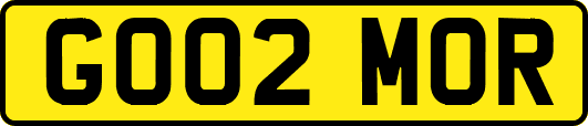 GO02MOR