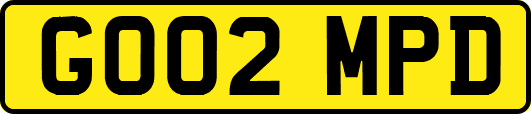 GO02MPD