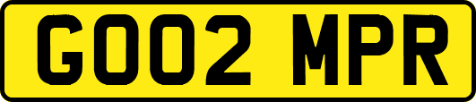 GO02MPR