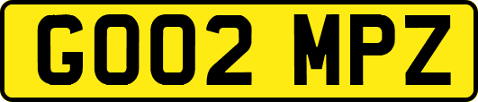 GO02MPZ