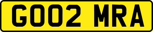 GO02MRA