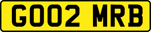 GO02MRB