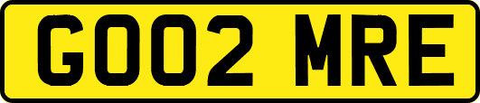 GO02MRE