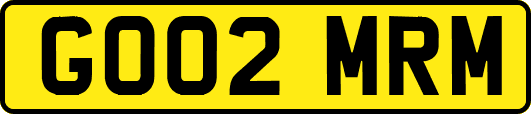 GO02MRM