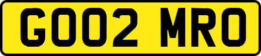 GO02MRO