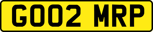 GO02MRP