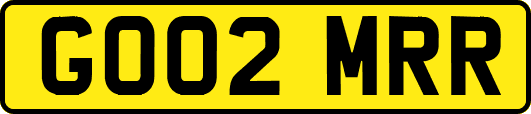 GO02MRR