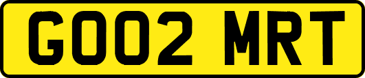 GO02MRT