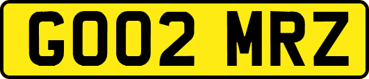 GO02MRZ