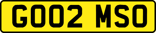 GO02MSO