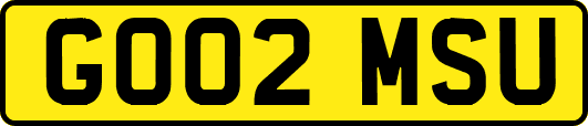 GO02MSU