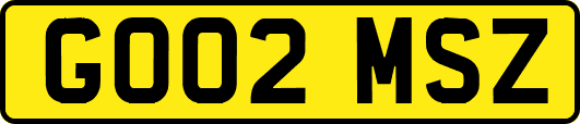 GO02MSZ