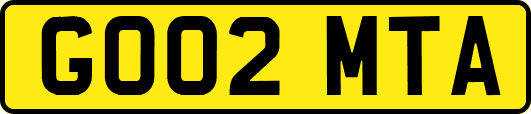 GO02MTA