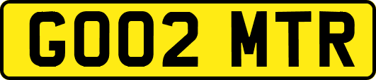 GO02MTR