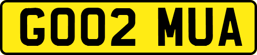 GO02MUA