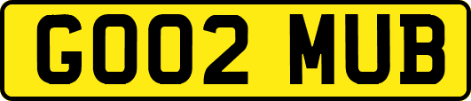 GO02MUB