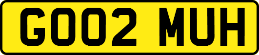 GO02MUH