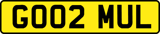 GO02MUL
