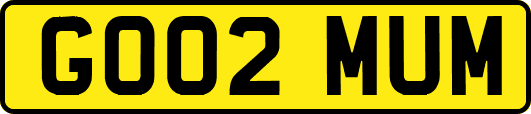 GO02MUM