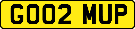 GO02MUP