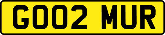 GO02MUR