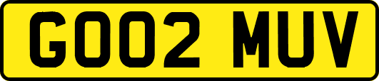 GO02MUV