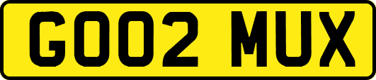 GO02MUX