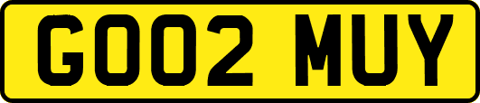 GO02MUY
