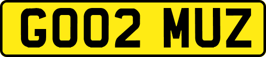 GO02MUZ