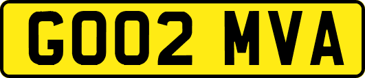 GO02MVA