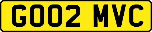 GO02MVC