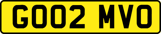 GO02MVO