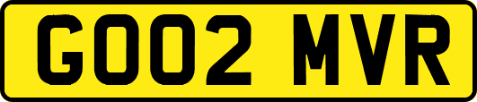 GO02MVR