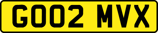 GO02MVX