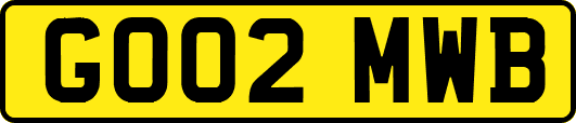 GO02MWB