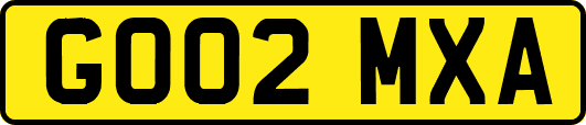 GO02MXA
