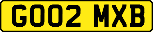 GO02MXB